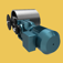 Winch Sprockets