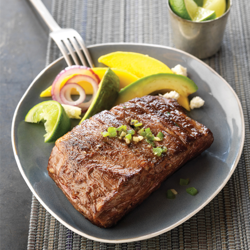 Meat Recipes