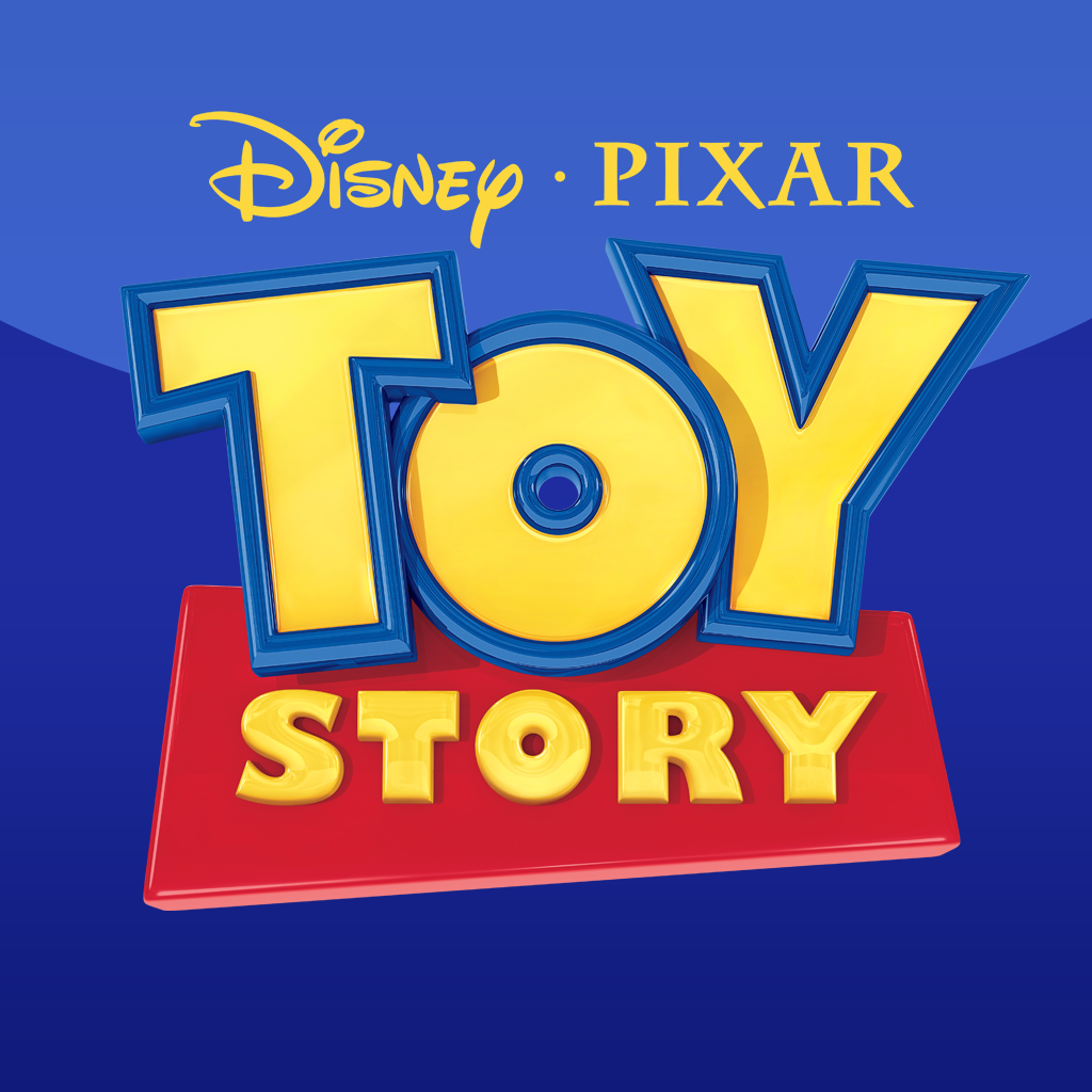 Toy Story (Italiano) Libro Interattivo (AppStore Link)